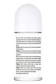 Pierre Cardin Roll-on Kadın Deodorant Ter Kokusu Önleyici Leke Bırakmayan 48 Saat Anti-perspirant Koruma-White Silky-Beyaz ipeksi-50 ml - 2