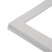 Arçelik 2395CNM, AR2394CMS, 2393CMBE,Beko D9478NEXK Uyumlu Buzdolabı Üst Kapak Contası 68X107.5cm thumbnail 1