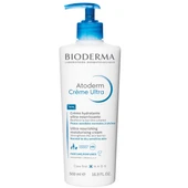Bioderma Atoderm Ultra Nemlendirici Krem 500 ml - 1