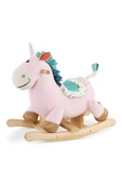 BToys Sallanan At Unicorn - Pembe - 2