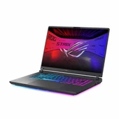 ASUS ROG STRIX G16 G615JMR-S5048 INTEL I7-14650HX 16GB 512GB 8GB RTX5060 16" 2.5K 240HZ FREEDOS - 4