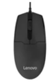 Lenovo M180 EN  Lenovo Kablolu USB Mouse DPI 800-1200-1600 thumbnail 1