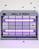 Glr 39 cm UV Lambalı Elektrikli Sinek Kovucu– Safe Power Grid Teknolojili - 2