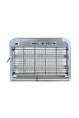 Glr 39 cm UV Lambalı Elektrikli Sinek Kovucu– Safe Power Grid Teknolojili - 1