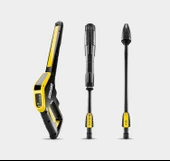 TEKNOTEG - KARCHER K 4  POWER CONTROL BASINCLI YIKAMA MAKINESI - 3