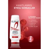 L'Oréal Paris Elseve Komple Onarıcı 5 Yapılandırıcı Bakım Kremi 250ml - 4