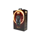 AOC GM180B-LA Kablolu RGB Gaming Mouse - 7