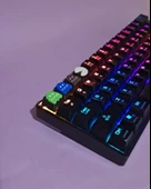 Keycaps mekanik klavye tuşu klavye tuş takımı - 6