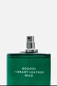 ZARA BOGOSS VIBRANT LEATHER WILD EDP 100 ML - 3
