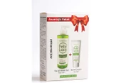 PELLA LUCE YÜZ YIKAMA JELİ 400ML+ACNE KREM 50ML - 2