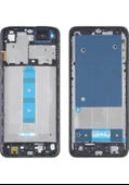 Cbtx Xiaomi Redmi A1 / Redmi A1+ İçin Ön Konut Lcd Çerçeve Çerçeve Plakası - 7