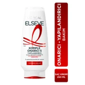 L'Oréal Paris Elseve Komple Onarıcı 5 Yapılandırıcı Bakım Kremi 250ml - 1