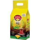 Doğuş Rize Sarı Çay 5000 gr - 2