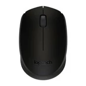 Logitech 910-004642 M170 Kablosuz Siyah Mouse thumbnail 2
