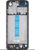Cbtx Xiaomi Redmi A1 / Redmi A1+ İçin Ön Konut Lcd Çerçeve Çerçeve Plakası - 8