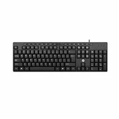 Dexim DKA003 KM-108  Kablolu Q Usb Klavye - 2