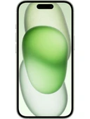 Apple iPhone 15 128 GB Yeşil APPLE TÜRKİYE GARANTİLİ - 2