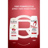 L'Oréal Paris Elseve Komple Onarıcı 5 Yapılandırıcı Bakım Kremi 250ml - 5