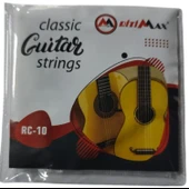 Ritimax RC-10 Klasik Gitar Teli Takım - 1
