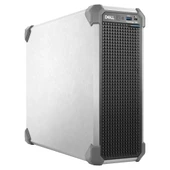 Dell PowerEdge T160 PET160SPL1A020 E-2414 128GB 10TB FreeDOS Tower Sunucu - 2