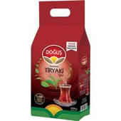 Doğuş Karadeniz Tiryaki Siyah Çay 5000 gr - 2