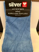 SİLVER HOME ARAÇ KURULAMA HAVLUSU 50-70, 265 GSM - 1
