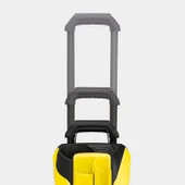 TEKNOTEG - KARCHER K 4  POWER CONTROL BASINCLI YIKAMA MAKINESI - 2