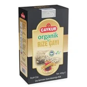 Çaykur Organik Rize Çay 400 gr - 2