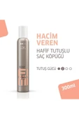Eimi Natural Volume Hafif Tutuşlu Saç Köpüğü 300ml thumbnail 1