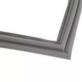 Bosch KDN56AI32N,KDN49A73NE,KDN56AI30N,KDN49A74NE,KDN56VI35N ile Uyumlu Buzdolabı Üst Kapak Contası thumbnail 1