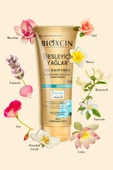 Bioxcin Besleyici Yağlar Bakım Saç Kremi 250 ml Sülfatsız, Kuru ve Yıpranmış Saçlar, Dökülme Karşıtı, Onarım - 9