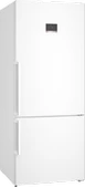 Bosch KGN76CWE0N Kombi No Frost Buzdolabı thumbnail 1