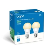 TP-LINK TAPO Tapo L510E(2-Pack) - 1