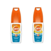 Off Sinek Kovar Losyon 100 ml 2'li - 1