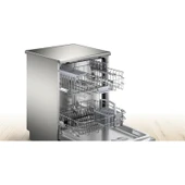 Bosch SMS26DI00T D Enerji Sınıfı 6 Programlı Solo Bulaşık Makinesi thumbnail 3