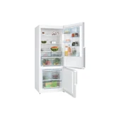 Bosch KGN76CWE0N 526 Lt No-Frost Buzdolabı thumbnail 3
