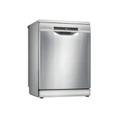 Bosch SMS4IMI62T Inox 3 Çekmece Solo Bulaşık Makinesi thumbnail 1