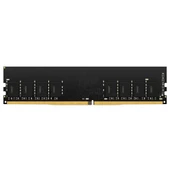 Lexar 8GB (1x8GB) DDR4 3200MHz CL22 Pc Ram (LD4BU008G-R3200GDXG) - 1