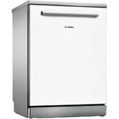 Bosch SMS4HMW62T 6 Programlı 14 Kişilik Bulaşık Makinesi thumbnail 1