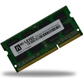 Hi-Level 16GB DDR4 2666Mhz Ram HLV-SOPC21300D4-16G Notebook Ram - 4