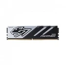 Apacer Panther 16B (1x16GB) 5200MHz CL38 DDR5 Soğutuculu Gaming Ram (AH5U16G52C5227BAA-1) - 3