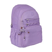 Rky Serenity Relaxion Su Geçirmez Krinkıl Kumaş Geniş Iç Hacimli Lila - 2