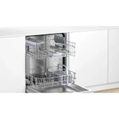 Bosch SMV25Dx01T 5 Programlı Tam Ankastre Bulaşık Makinesi thumbnail 3