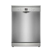 Bosch SMS26DI00T D Enerji Sınıfı 6 Programlı Solo Bulaşık Makinesi thumbnail 1