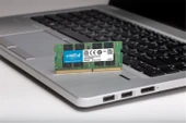 Crucial 32GB DDR4 3200Mhz CT32G4SFD832A Notebook Ram - 6