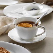 Schafer Superfine Bone Elixir Kahvaltı Takımı 32 Parça-Gold - 3