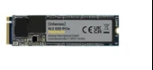 Intenso 500GB Premium Gen.3x4 NVMe 1.3 SSD 2100MB-1700MB-s Ssd Harddisk - 3