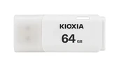 Kioxia 64GB U202 Beyaz Usb 2.0 Flash Bellek - 2