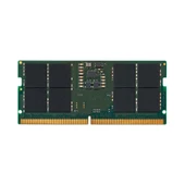 Kingston ValueRAM KVR56S46BS8-16 16GB (1x16GB) DDR5 5600Mhz CL46 Notebook RAM SODIMM - 1