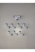 Hyundai Su Arıtma Cihazlarıyla Uyumlu Orijinal 5 Li Set - 3